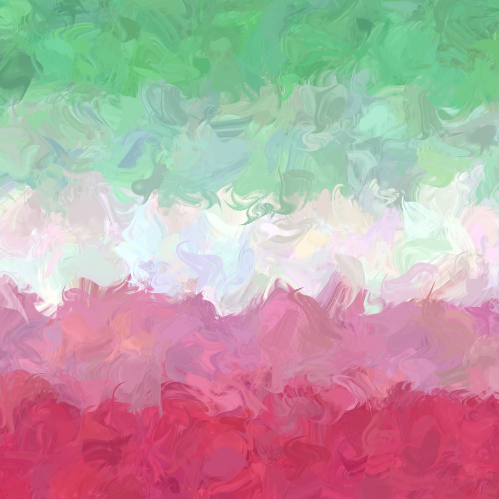 smudgy abstract abrosexual pride flag background