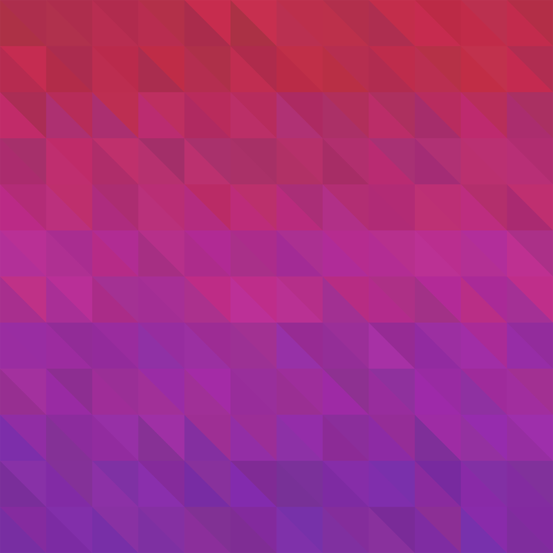 Low Poly Aceflux Pride Flag