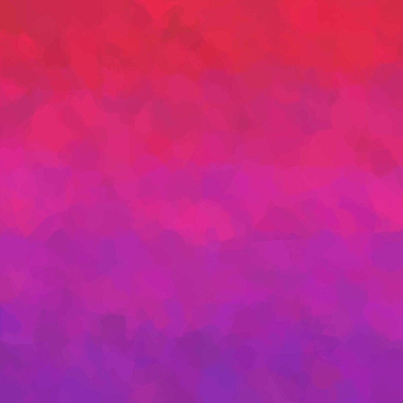 Blurry Grungy Abstract Aceflux Pride Flag