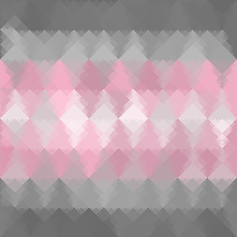 geometric abstract demigirl pride flag background