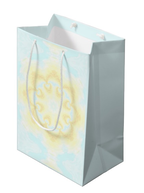 Sunny Mandala Gift Bag