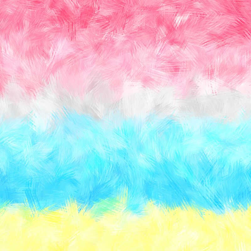 grungy abstract genderflux pride flag background 