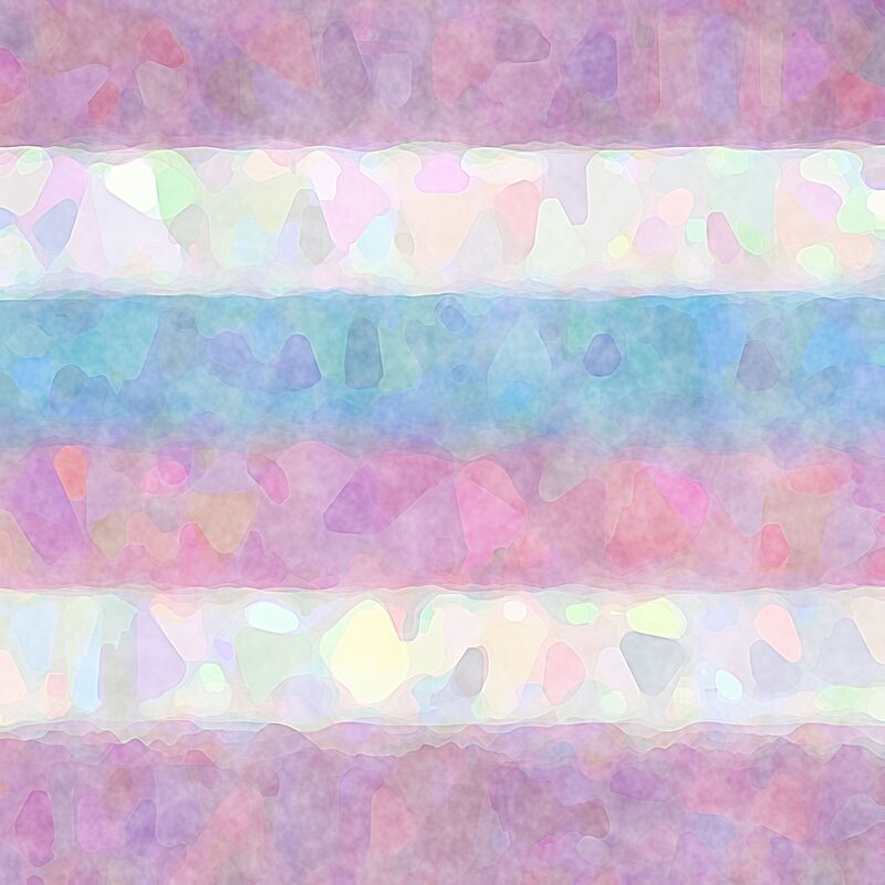 watercolor abstract intersex pride flag background