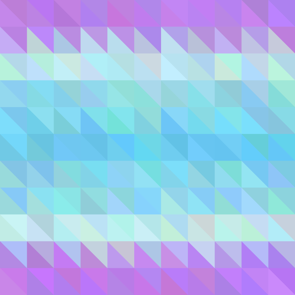 Abstract Transgender Male Pride Flag